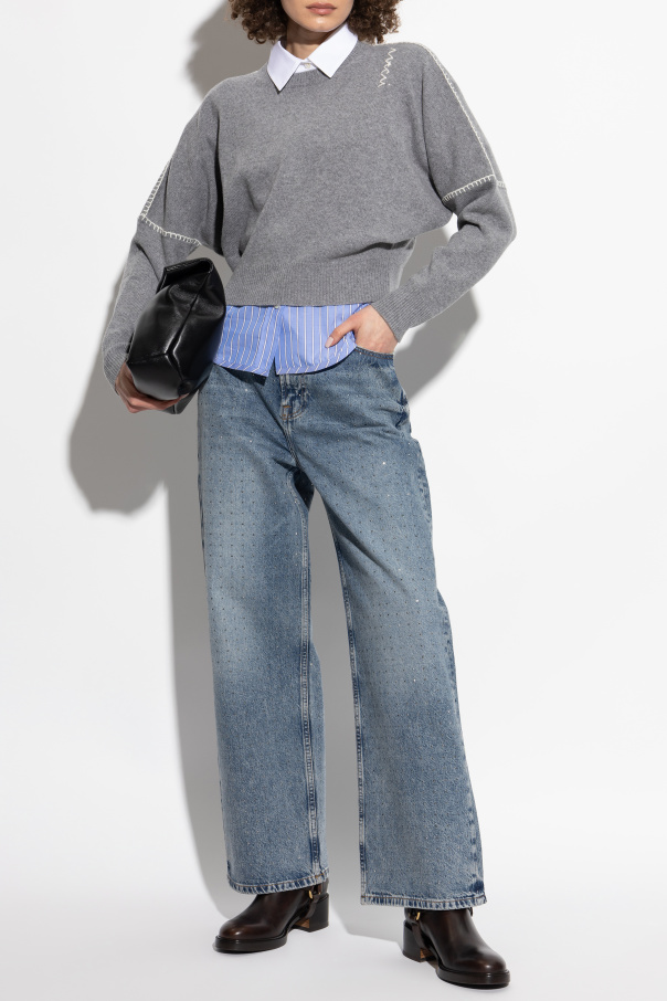 Samsøe Samsøe Jeans Shelly