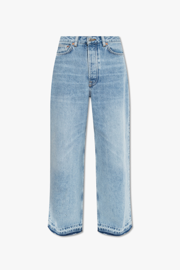 Samsøe Samsøe ‘Shelly’ jeans