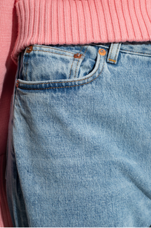 Samsøe Samsøe ‘Shelly’ jeans