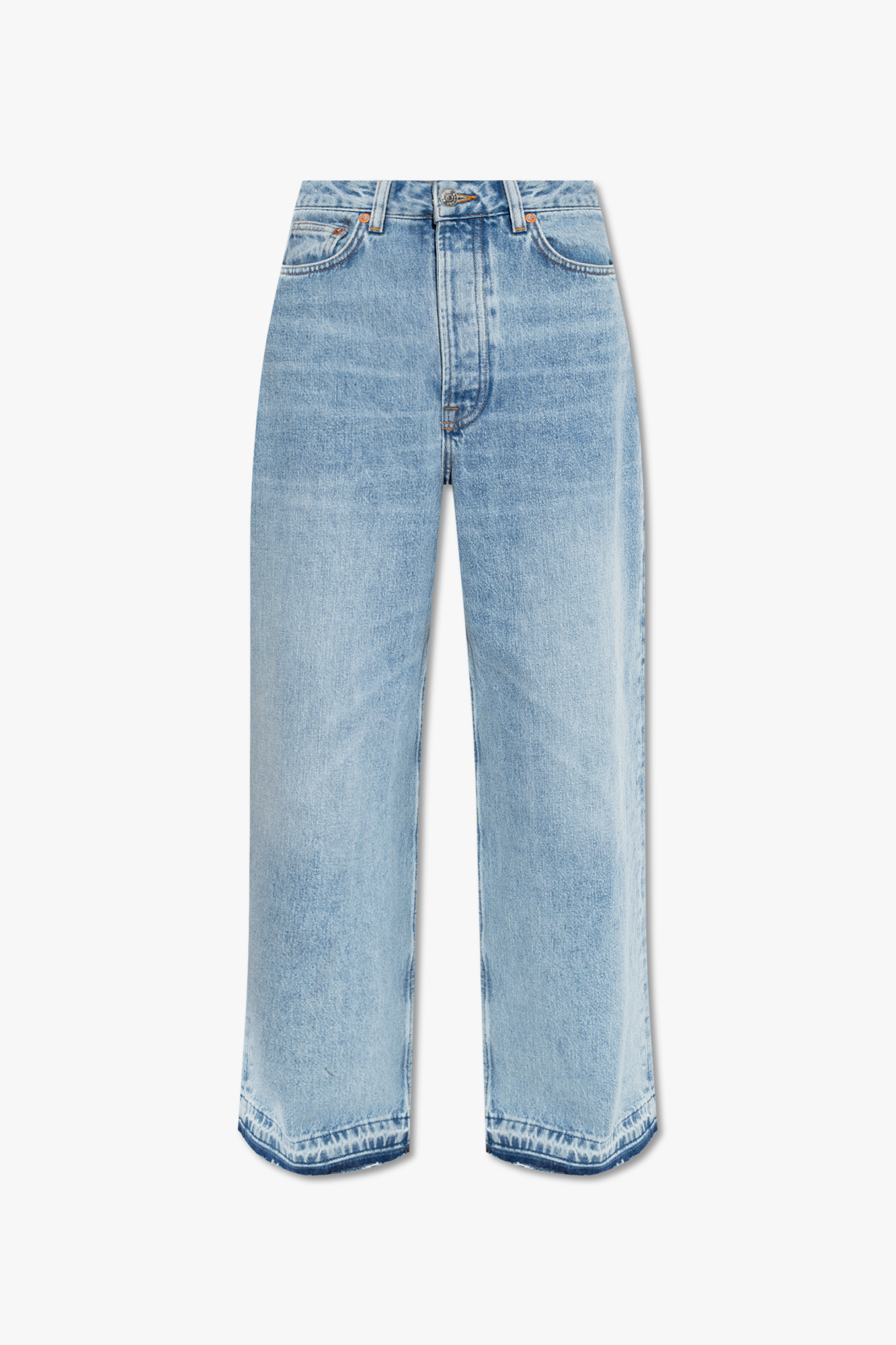 Samsøe Samsøe ‘Shelly’ jeans