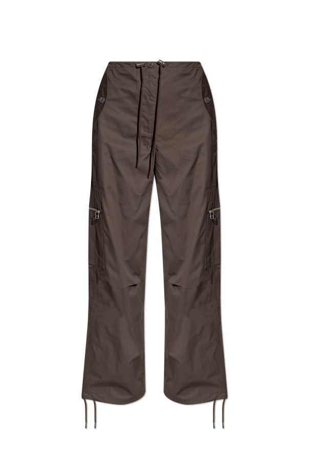 Samsøe Samsøe ‘Chi’ cargo trousers