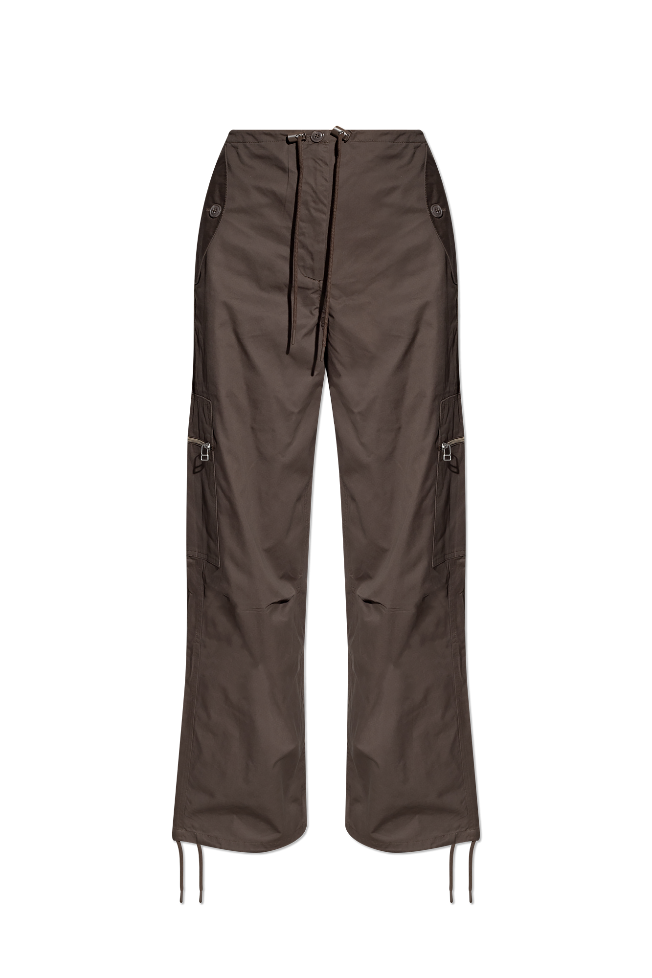 Samsøe Samsøe ‘Chi’ cargo trousers