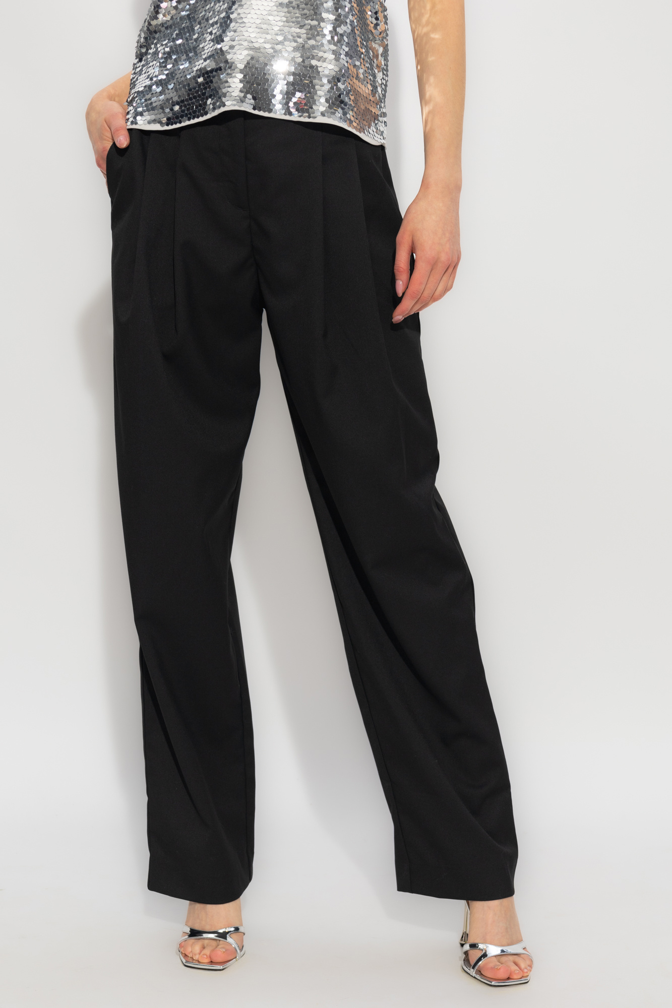 Samsøe Samsøe ‘Luzy’ trousers