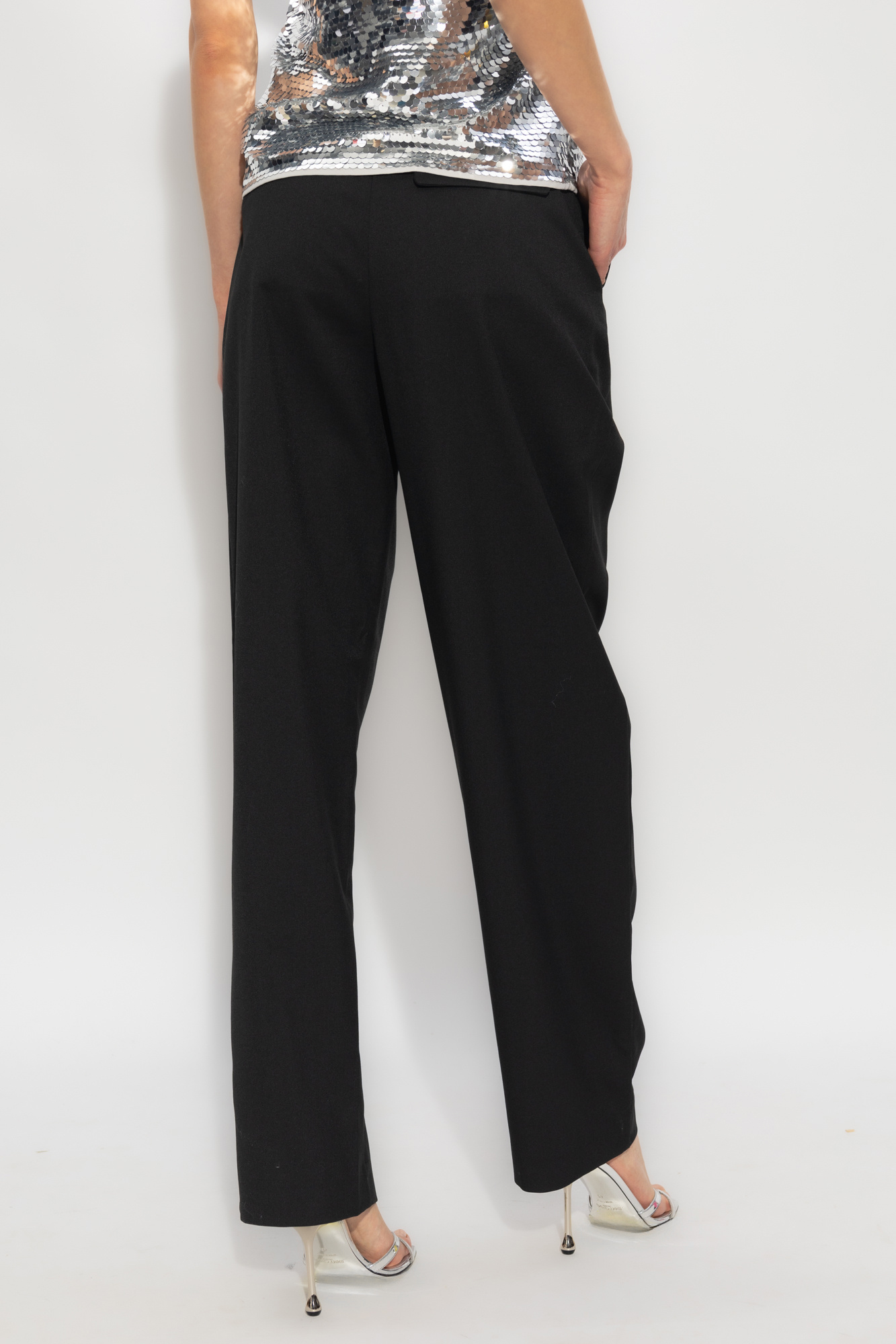 Samsøe Samsøe ‘Luzy’ trousers