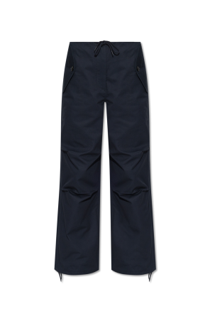 ‘chi np’ trousers od Samsøe Samsøe
