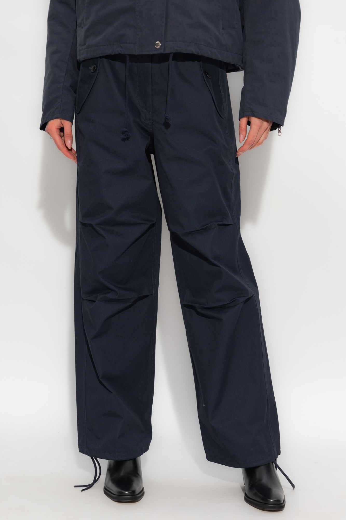 Samsøe Samsøe ‘Chi Np’ trousers