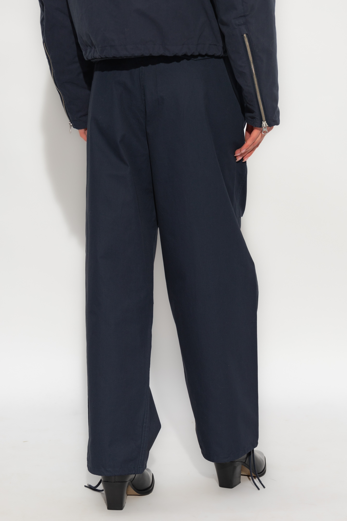 Samsøe Samsøe ‘Chi Np’ trousers