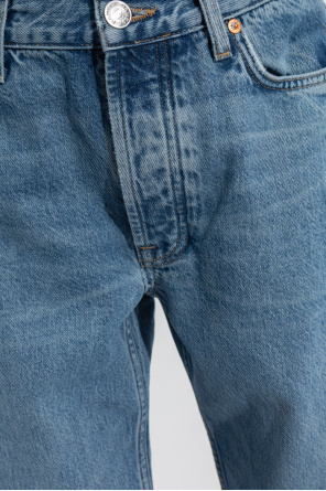 Samsøe Samsøe ‘Susan’ jeans