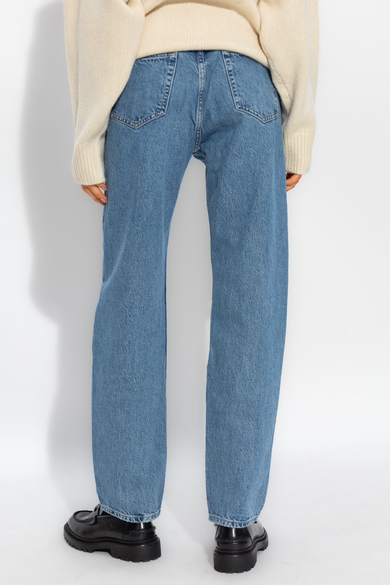 Samsøe Samsøe ‘Susan’ jeans