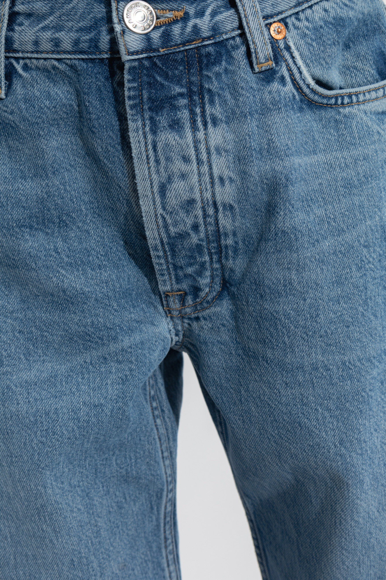 Samsøe Samsøe ‘Susan’ jeans