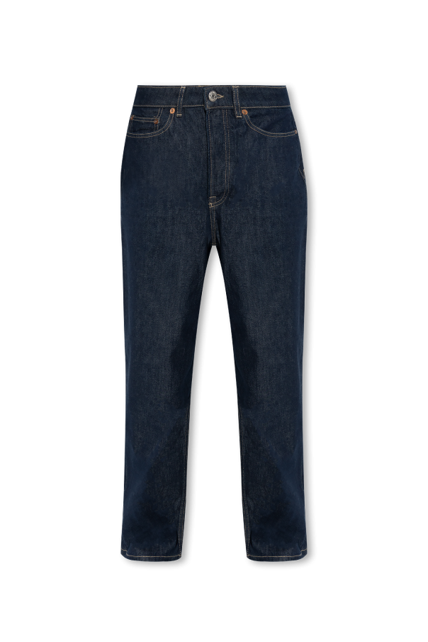‘Shelly’ jeans od Samsøe Samsøe