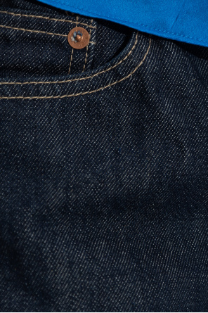 Samsøe Samsøe ‘Shelly’ jeans