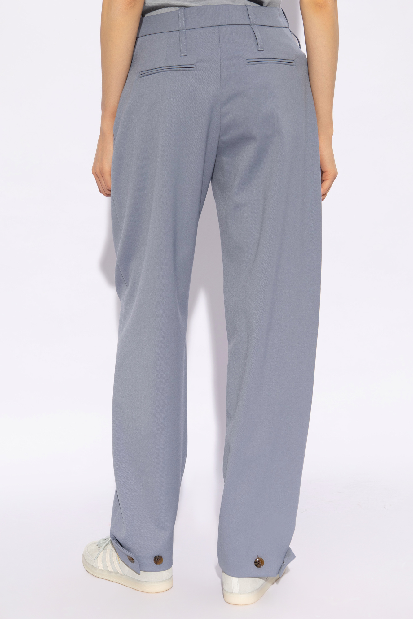 Samsøe Samsøe ‘Saluz’ trousers