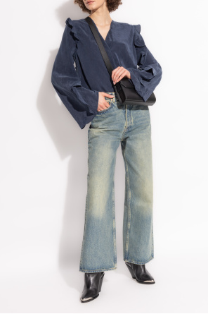 Jeans shelly od Samsøe Samsøe