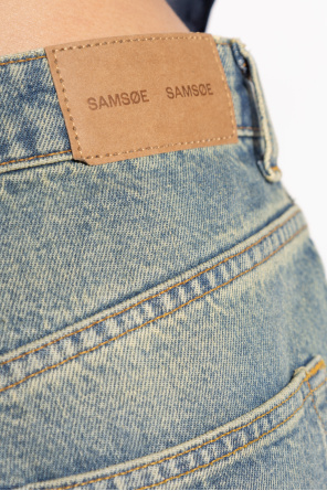 Samsøe Samsøe Jeans Shelly