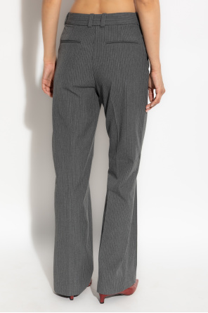 Samsøe Samsøe Spodnie `Salot`