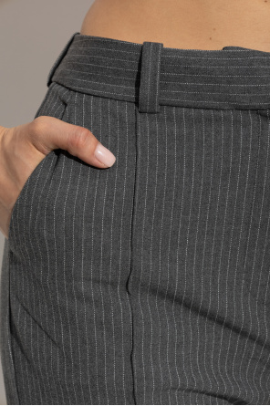 Samsøe Samsøe Spodnie `Salot`