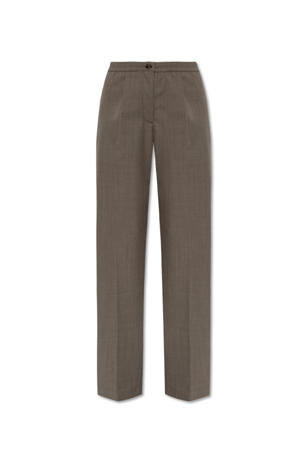Samsøe Samsøe Pants Satove