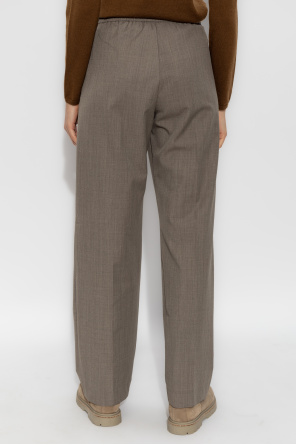 Samsøe Samsøe Pants Satove