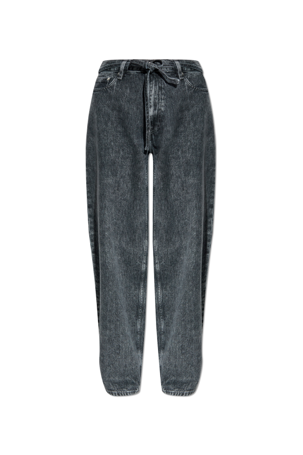 Jeans Saharper od Samsøe Samsøe