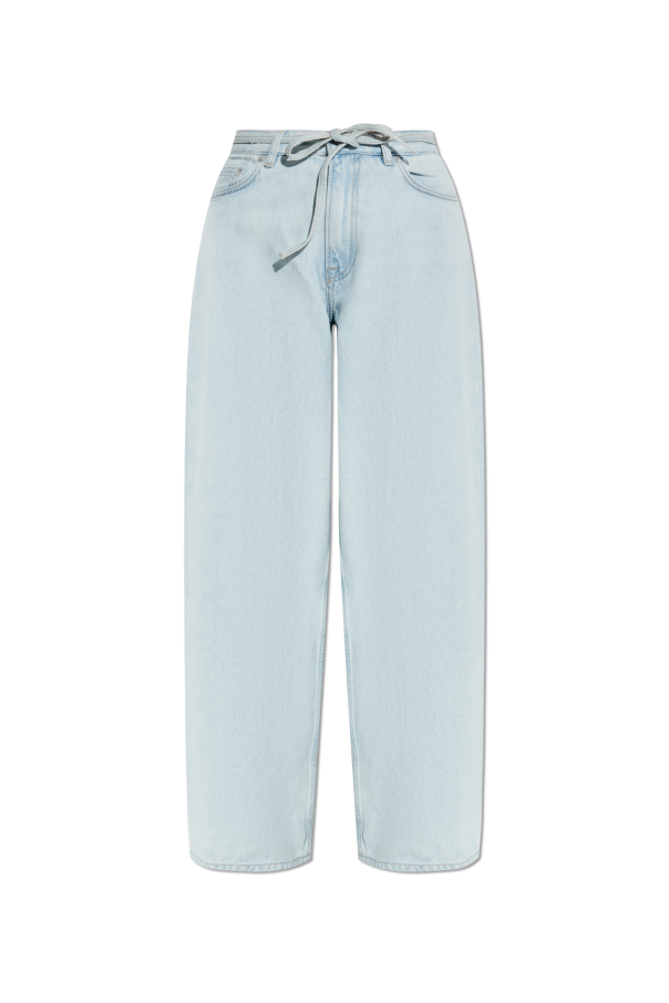 Jeans Saharper od Samsøe Samsøe