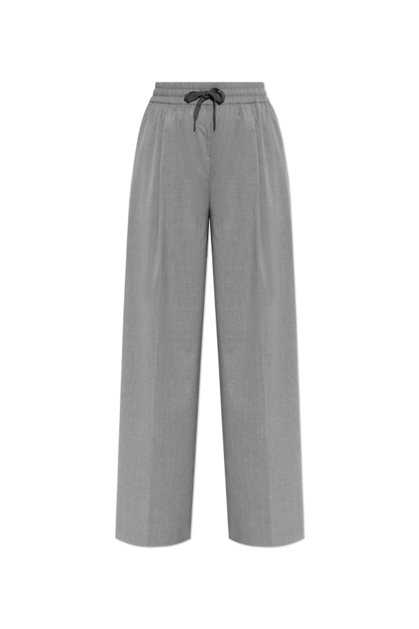 Samsøe Samsøe Trousers `Sarila`