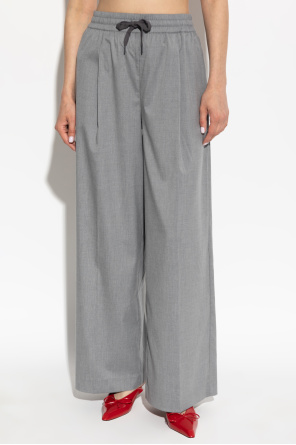 Samsøe Samsøe Trousers `Sarila`