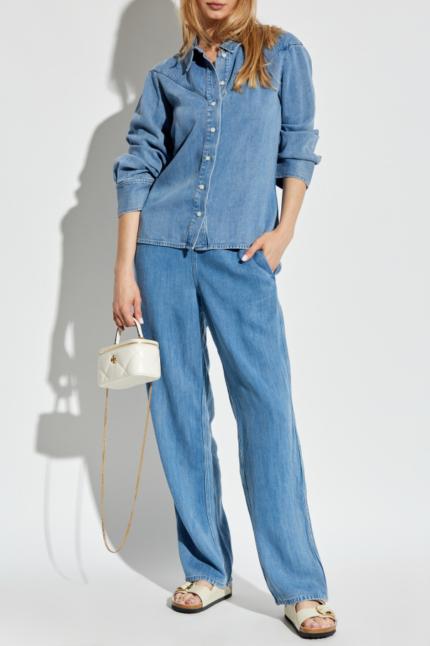 Samsøe Samsøe Jeans 'Sahoysa'