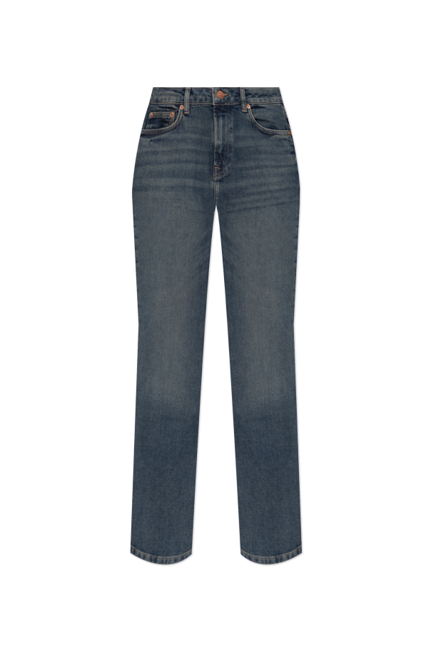 'Salella' jeans od Samsøe Samsøe