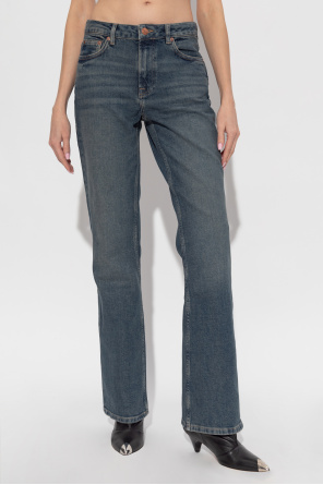 Samsøe Samsøe 'Salella' jeans