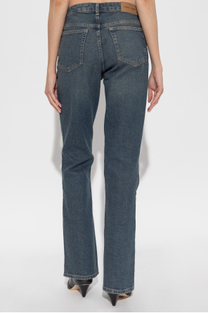 Samsøe Samsøe 'Salella' jeans