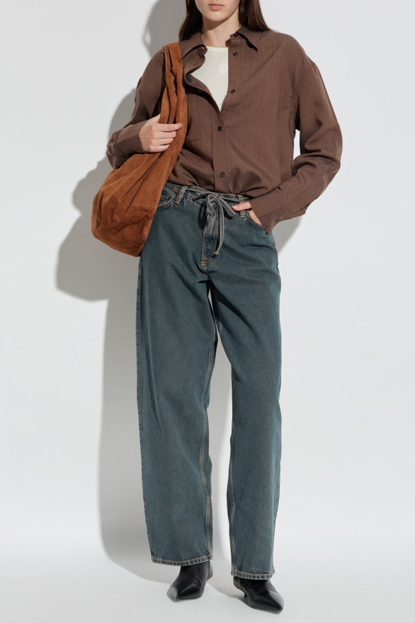 Samsøe Samsøe Jeans „Saharper“