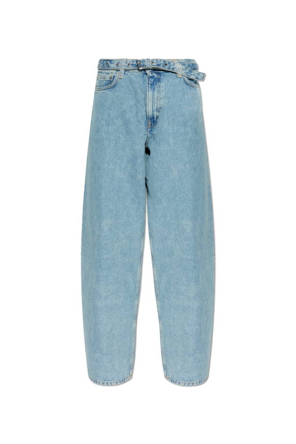 ‘Saharper’ jeans od Samsøe Samsøe