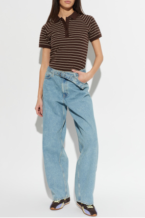 ‘saharper’ jeans od Samsøe Samsøe