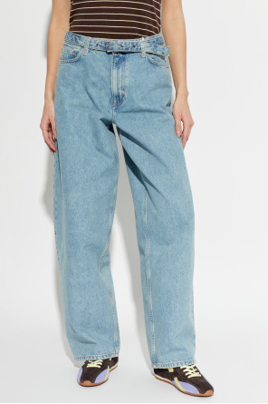 Samsøe Samsøe ‘Saharper’ jeans