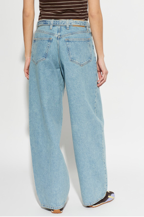 Samsøe Samsøe ‘Saharper’ jeans