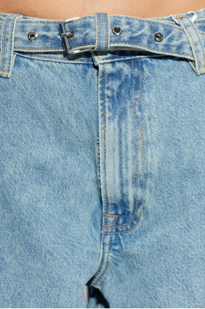 Samsøe Samsøe ‘Saharper’ jeans