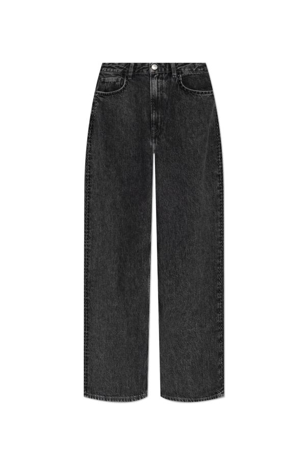 ‘Sashelly’ jeans od Samsøe Samsøe