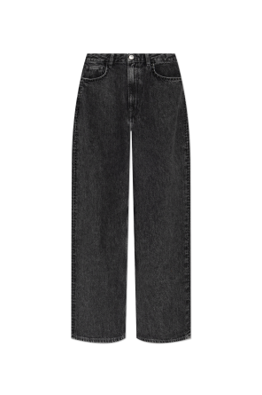 Jeans „Sashelly”