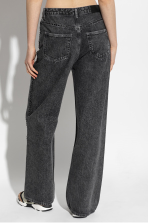 Samsøe Samsøe Vaqueros ‘Sashelly’