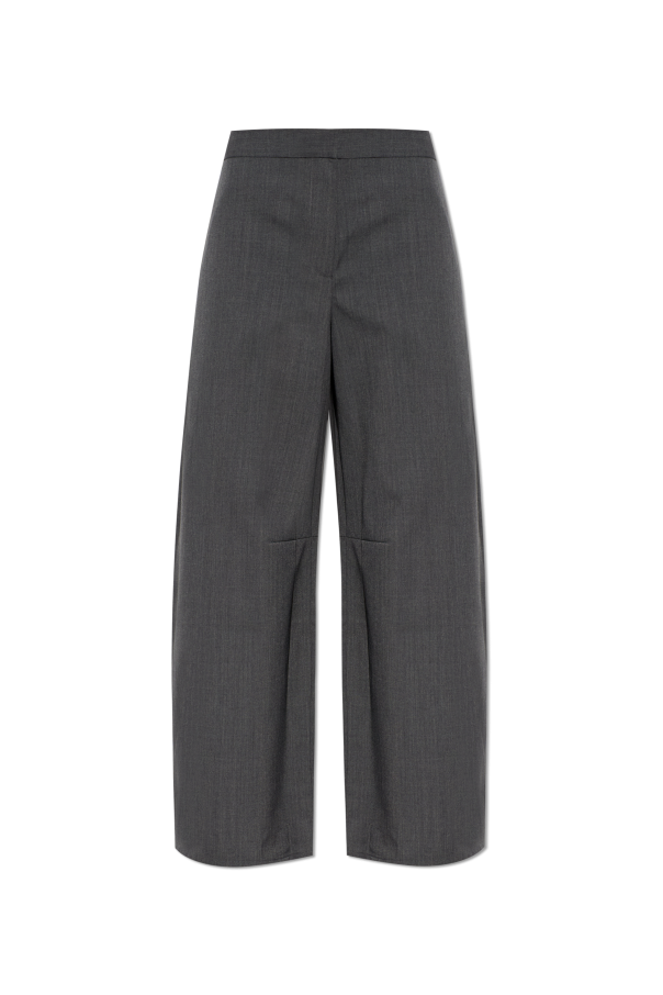 'Saroko' trousers od Samsøe Samsøe