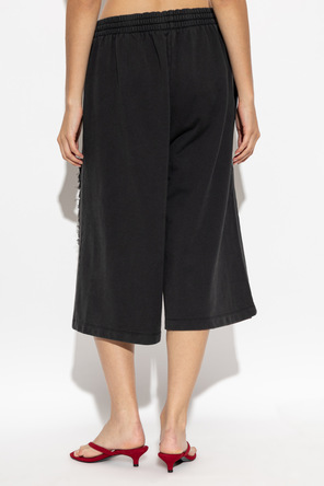 AVAVAV Shorts with decorative slits