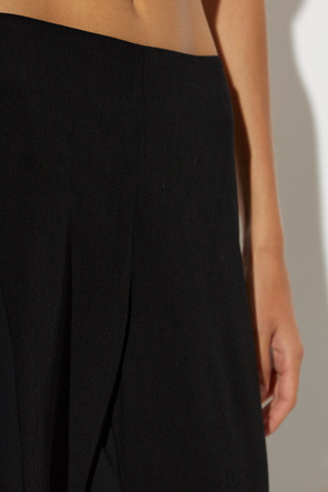 AVAVAV Hose mit asymmetrischem Schnitt
