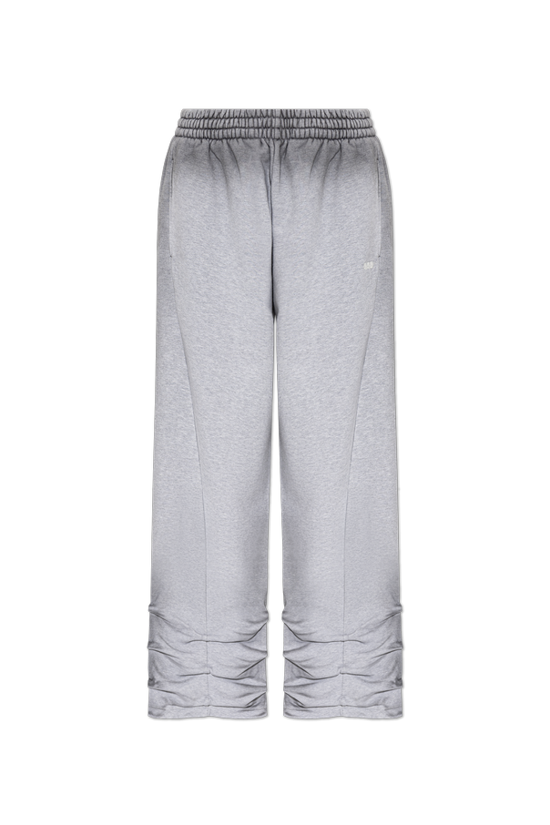 Sweatpants with logo od AVAVAV