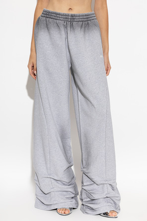 AVAVAV Sweatpants with logo