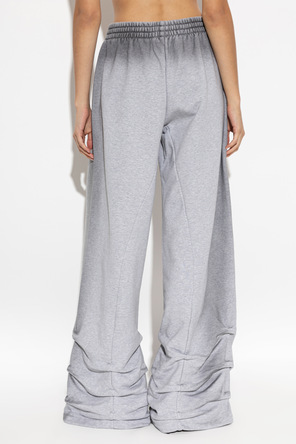 AVAVAV Sweatpants with logo
