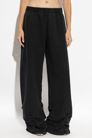 AVAVAV Sweatpants with logo
