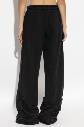 AVAVAV Sweatpants with logo