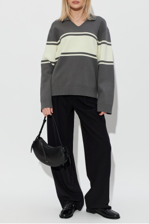 ‘saharper’ trousers od Samsøe Samsøe