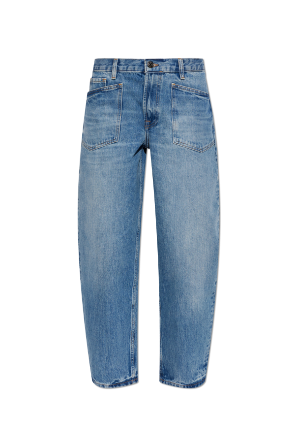 Jeans 'Saveyra' od Samsøe Samsøe